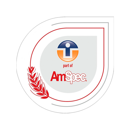 Amspec Logo Malcolm A. Vella Chief Operating Officer At AMSPEC, LLC